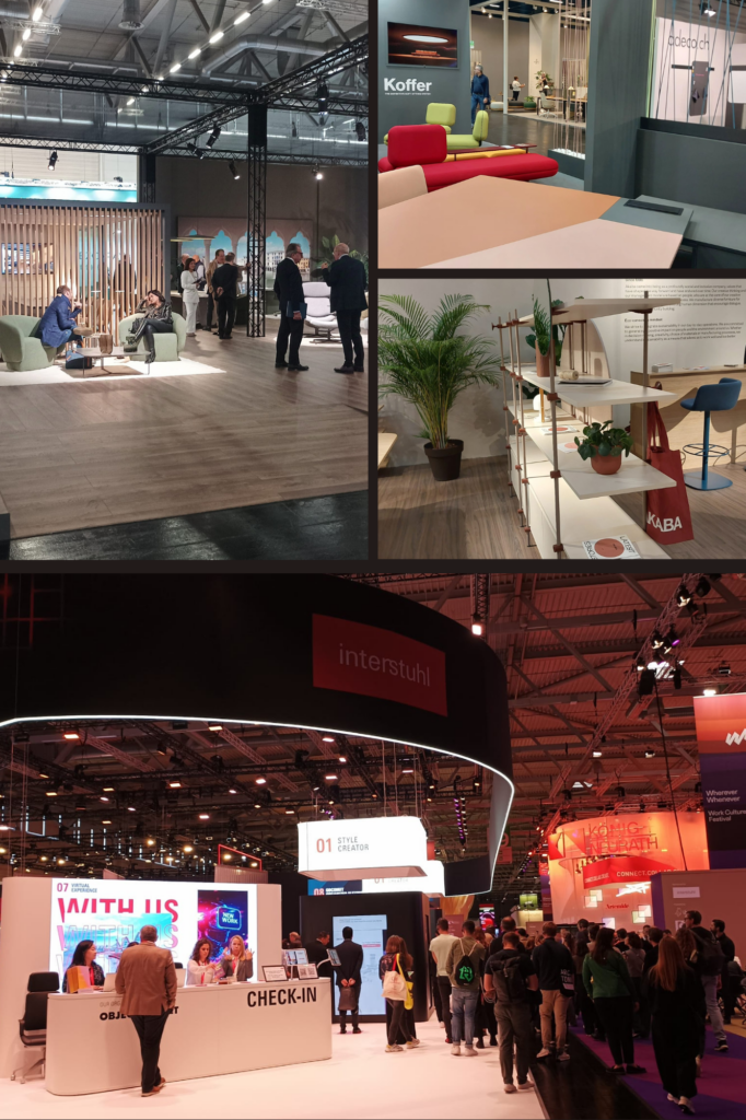 ORGATEC 2024